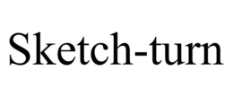 SKETCH-TURN trademark