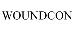 WOUNDCON trademark
