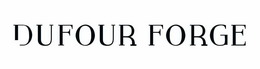DUFOUR FORGE trademark