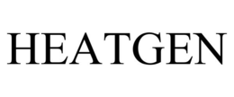 HEATGEN trademark
