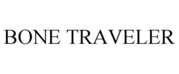 BONE TRAVELER trademark