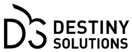 DS DESTINY SOLUTIONS trademark