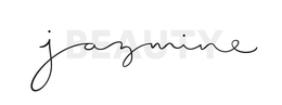 JAZMINE BEAUTY trademark