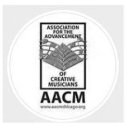 AACM ASSOCIATION FOR THE ADVANCEMENT OF CREATIVE MUSICIANS WWW.AACMCHICAGO.ORG trademark