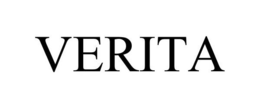 VERITA trademark