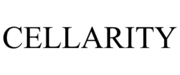 CELLARITY trademark