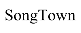 SONGTOWN trademark