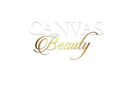 CANVAS BEAUTY trademark