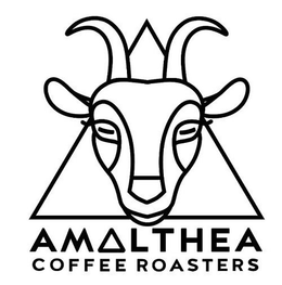 AMALTHEA COFFEE ROASTERS trademark
