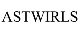ASTWIRLS trademark