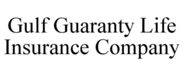 GULF GUARANTY LIFE INSURANCE COMPANY trademark