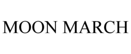 MOON MARCH trademark