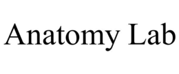 ANATOMY LAB trademark