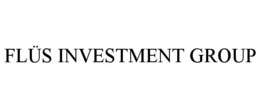 FLÜS INVESTMENT GROUP trademark