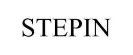 STEPIN trademark