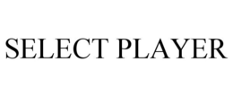 SELECT PLAYER trademark
