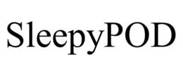 SLEEPYPOD trademark
