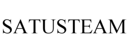 SATUSTEAM trademark