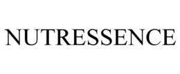NUTRESSENCE trademark