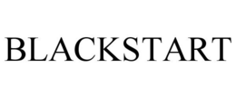 BLACKSTART trademark