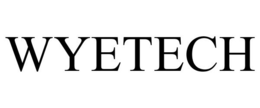 WYETECH trademark
