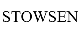 STOWSEN trademark