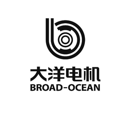 BROAD-OCEAN trademark