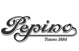 PEPINO TORINO 1884 trademark