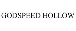 GODSPEED HOLLOW trademark