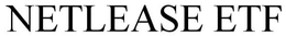 NETLEASE ETF trademark