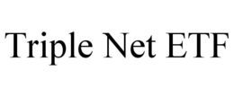 TRIPLE NET ETF trademark