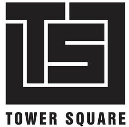 TOWER SQUARE TS trademark