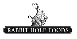 RABBIT HOLE FOODS trademark