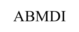 ABMDI trademark