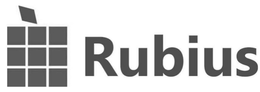 RUBIUS trademark