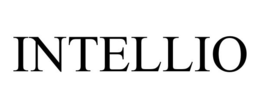 INTELLIO trademark
