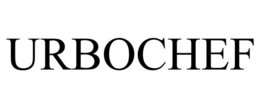URBOCHEF trademark
