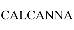 CALCANNA trademark