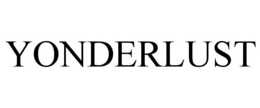 YONDERLUST trademark