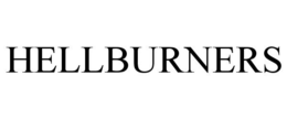 HELLBURNERS trademark