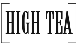 HIGH TEA trademark