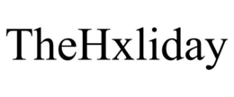 THEHXLIDAY trademark