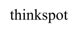 THINKSPOT trademark