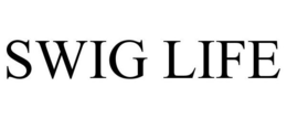 SWIG LIFE trademark