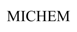 MICHEM trademark