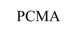 PCMA trademark
