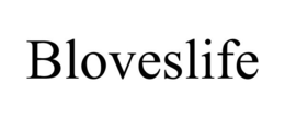 BLOVESLIFE trademark