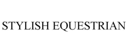 STYLISH EQUESTRIAN trademark