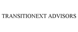 TRANSITIONEXT ADVISORS trademark