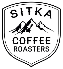 SITKA COFFEE ROASTERS trademark